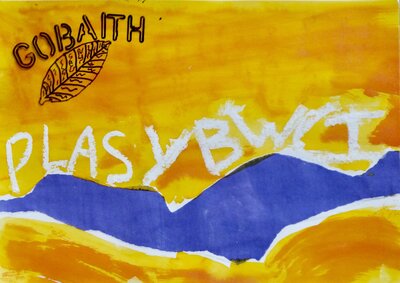 Placenames - Place Names - 128